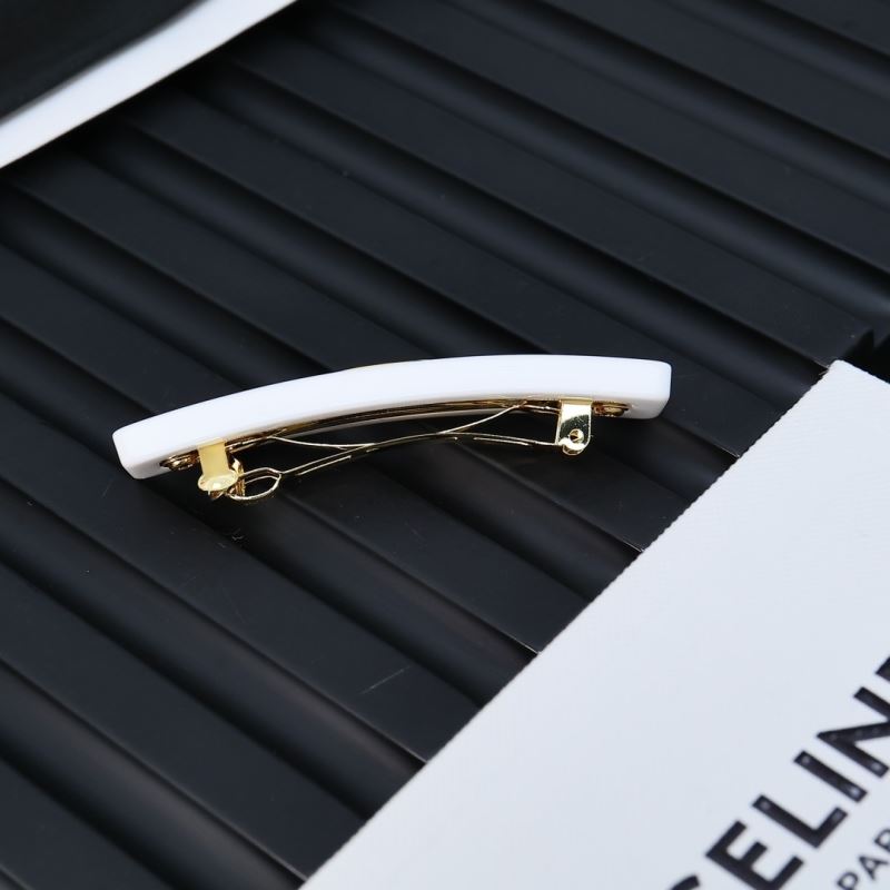 Celine Hairpins